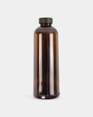 Glazen fles 600ml Made in Europe om te personaliseren - 1