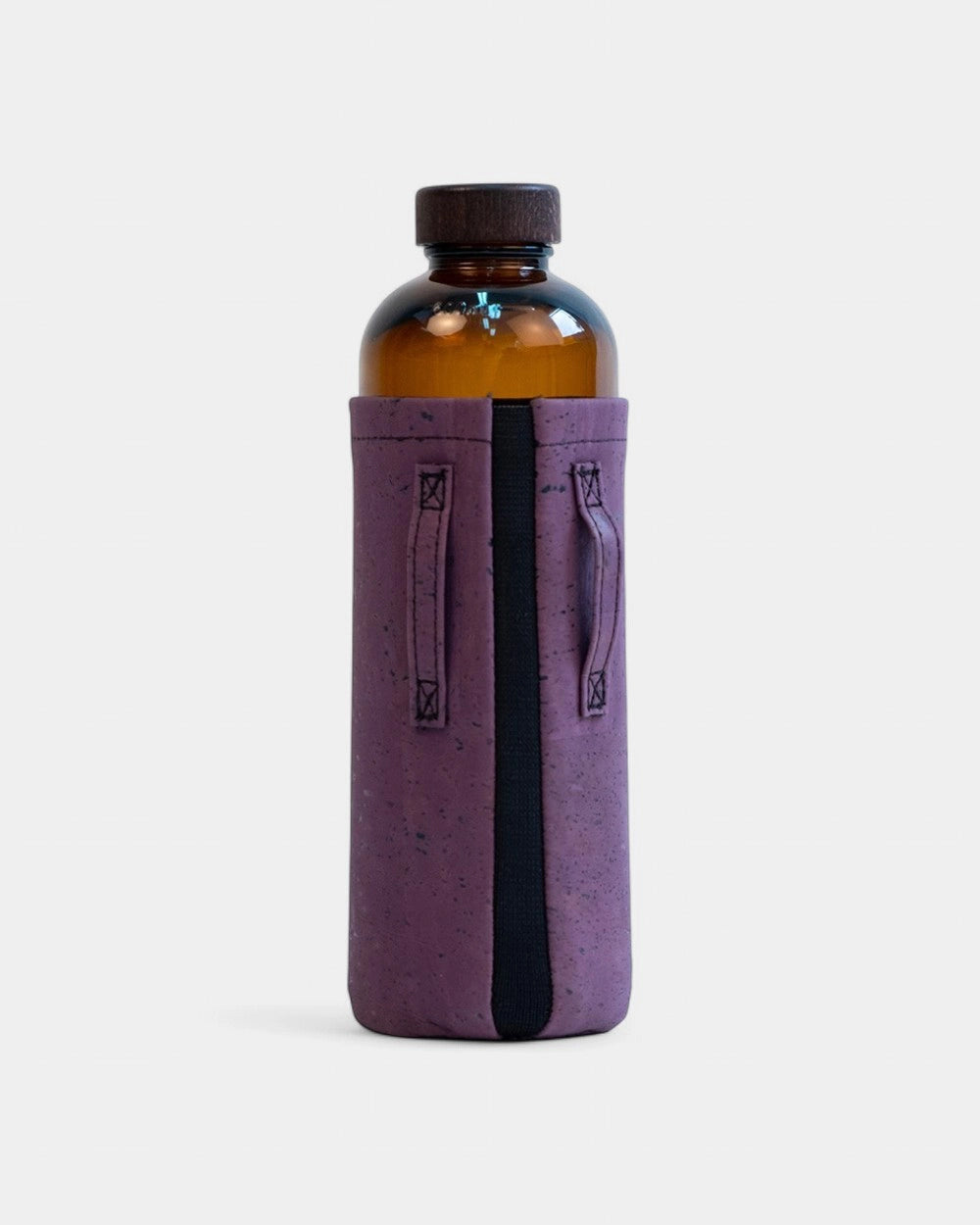 Glazen fles 600ml Made in Europe om te personaliseren - 19