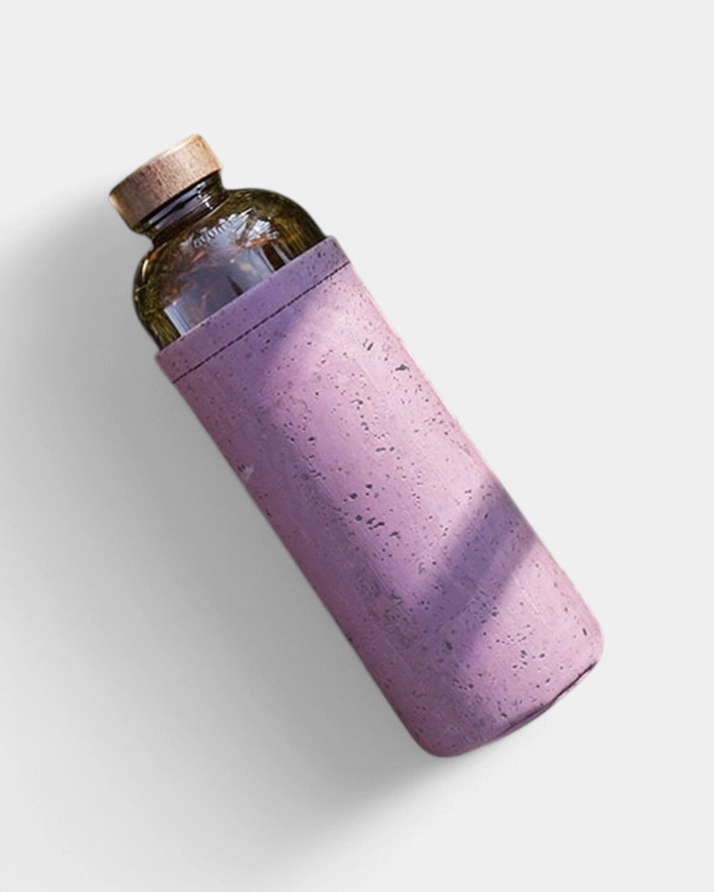Glazen fles 600ml Made in Europe om te personaliseren - 21