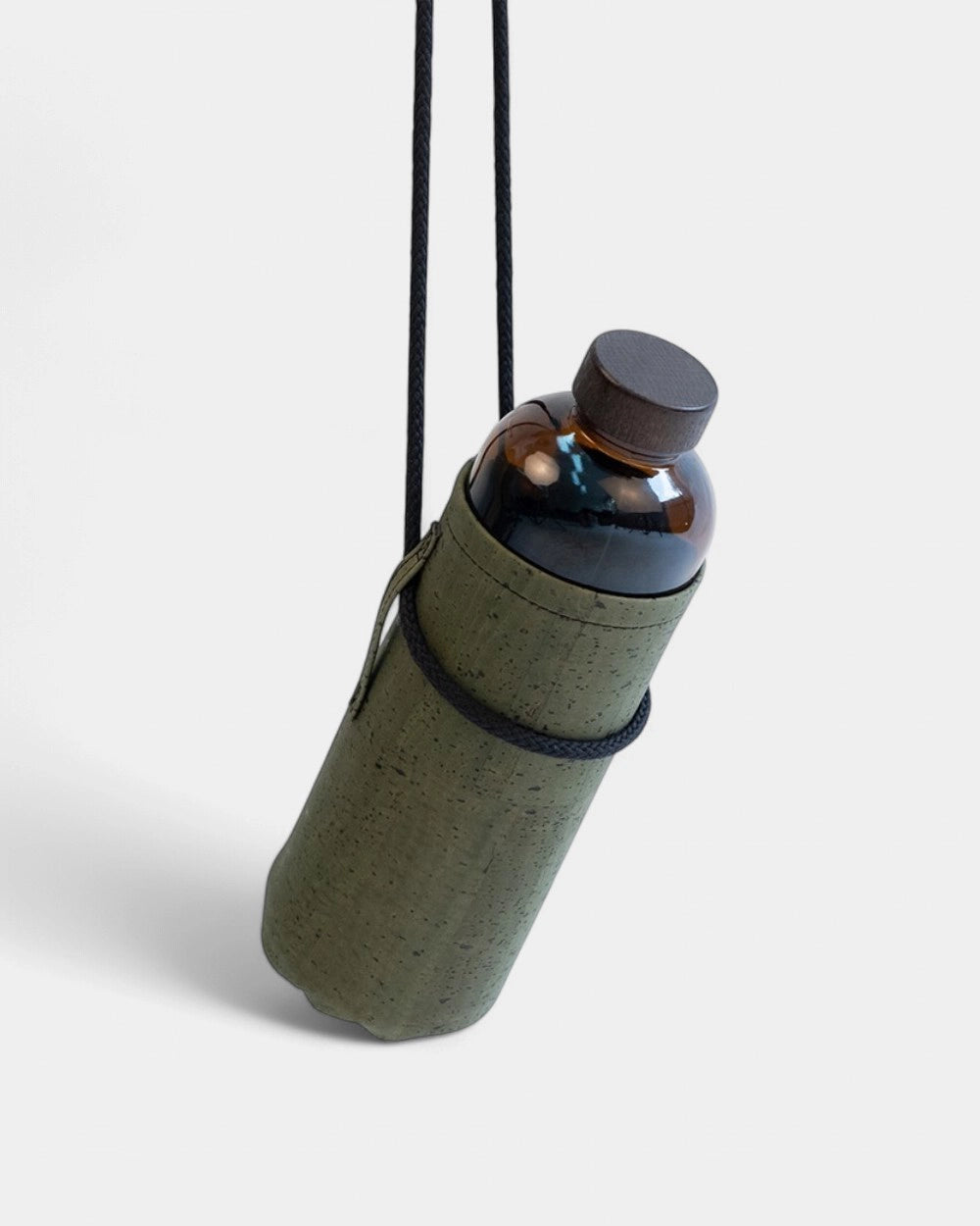 Glazen fles 600ml Made in Europe om te personaliseren - 22