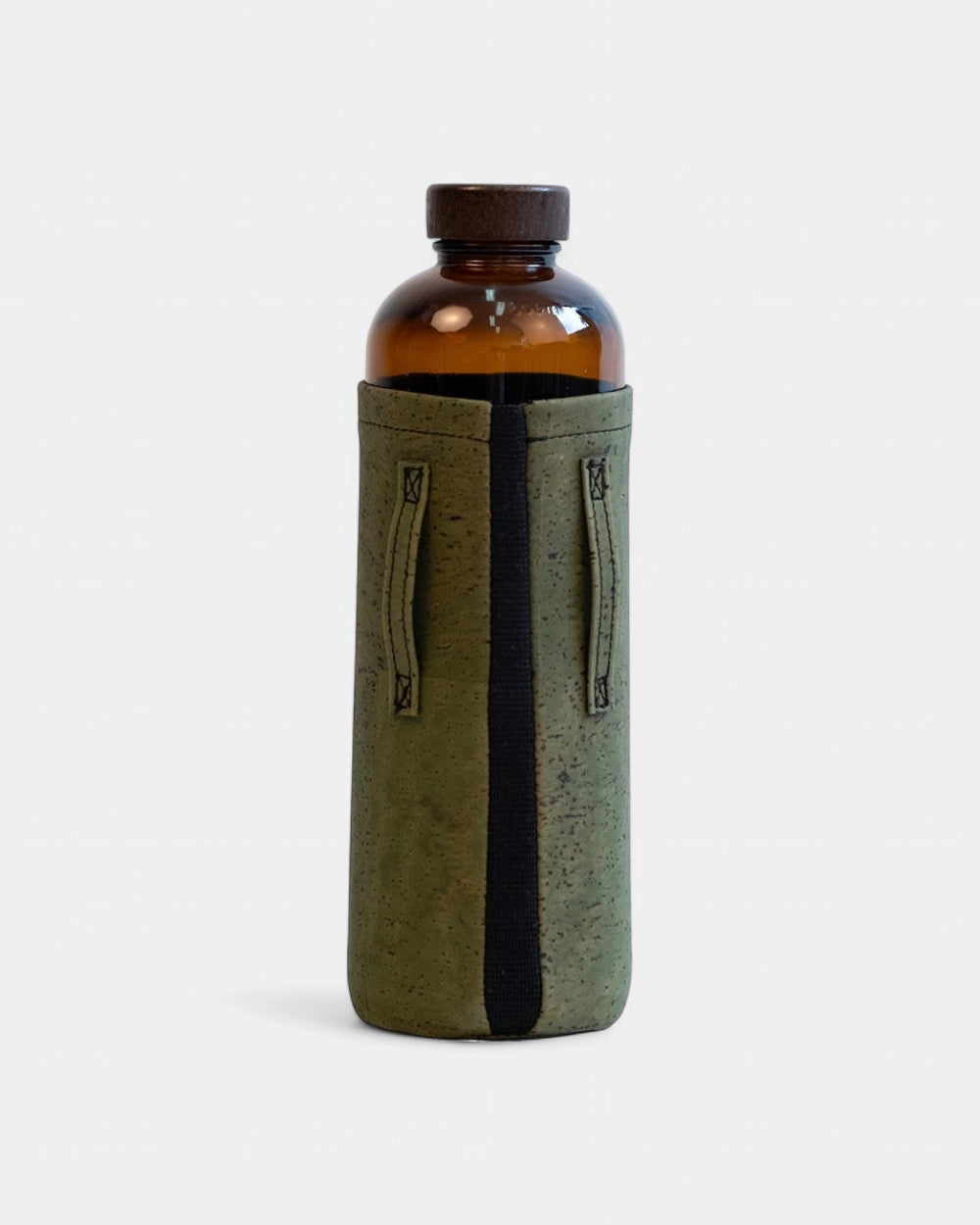 Glazen fles 600ml Made in Europe om te personaliseren - 24