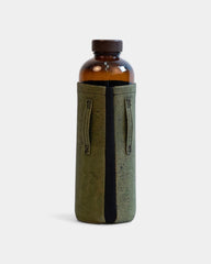 Glazen fles 600ml Made in Europe om te personaliseren - 24