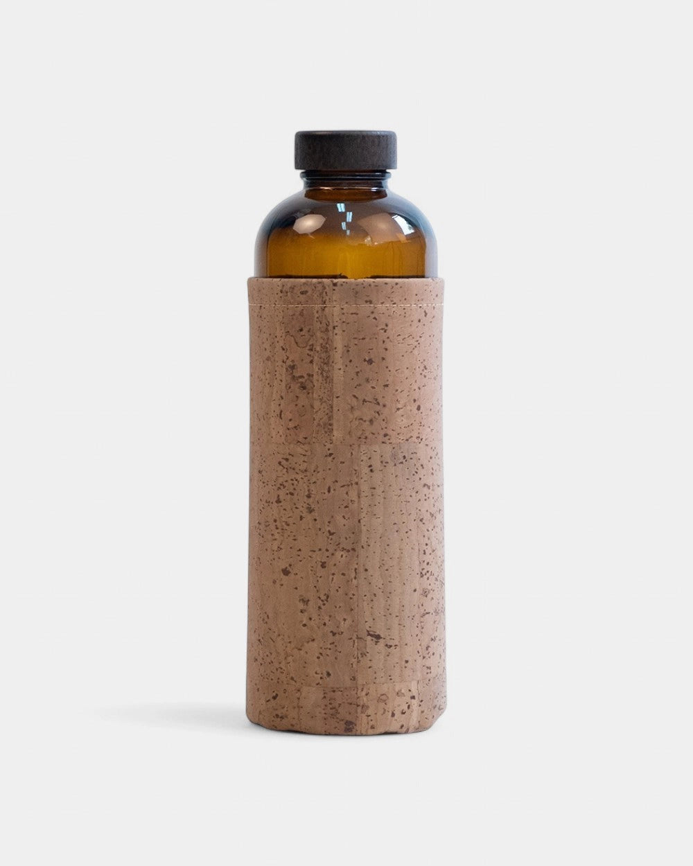 Glazen fles 600ml Made in Europe om te personaliseren - 25
