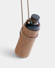 Glazen fles 600ml Made in Europe om te personaliseren - 26