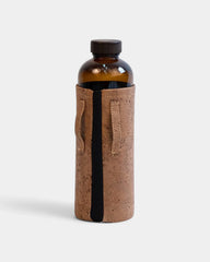 Glazen fles 600ml Made in Europe om te personaliseren - 27