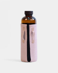 Glazen fles 600ml Made in Europe om te personaliseren - 28