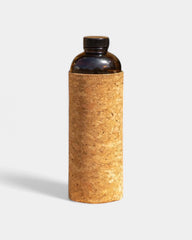 Glazen fles 600ml Made in Europe om te personaliseren