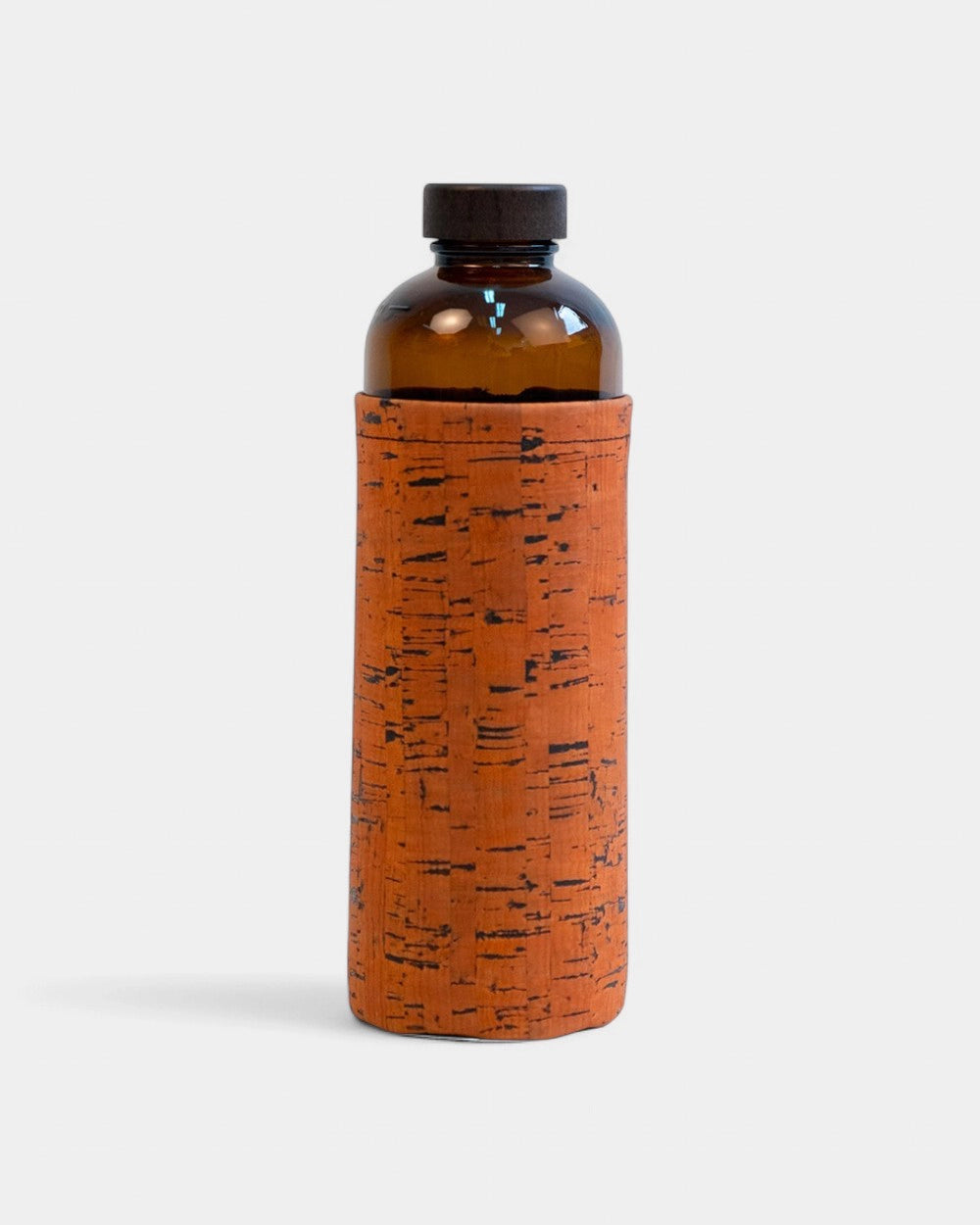 Glazen fles 600ml Made in Europe om te personaliseren - 35