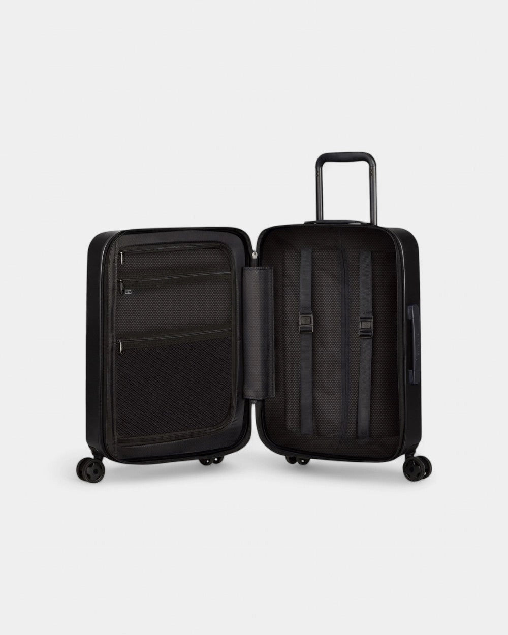 Koffer Samsonite STACKD om te personaliseren - 3