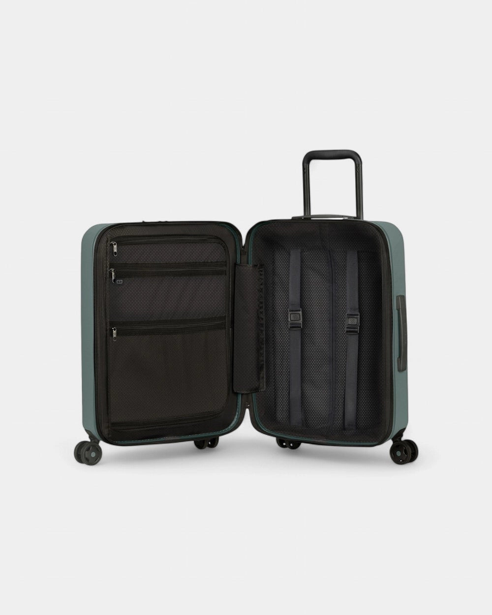 Koffer Samsonite STACKD om te personaliseren - 7