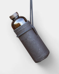 Glazen fles 600ml Made in Europe om te personaliseren - 7