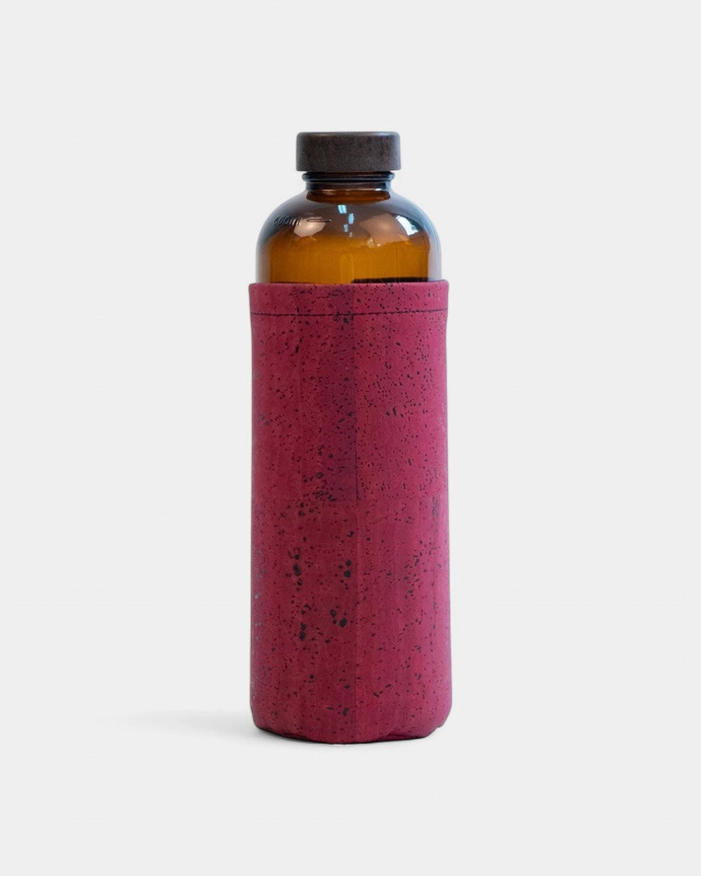 Glazen fles 600ml Made in Europe om te personaliseren - 8