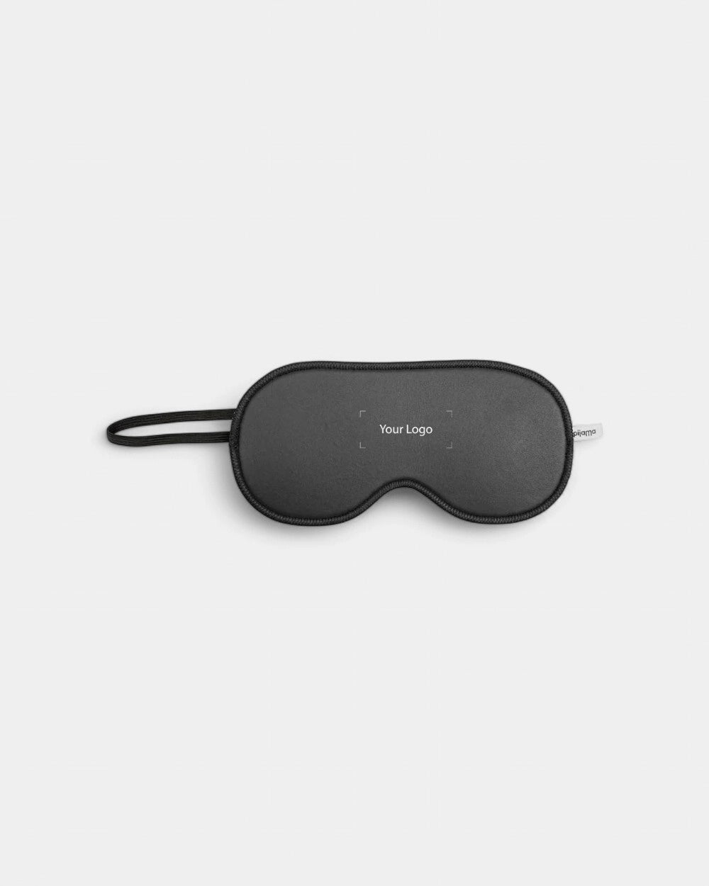 Personaliseerbaar slaapmasker