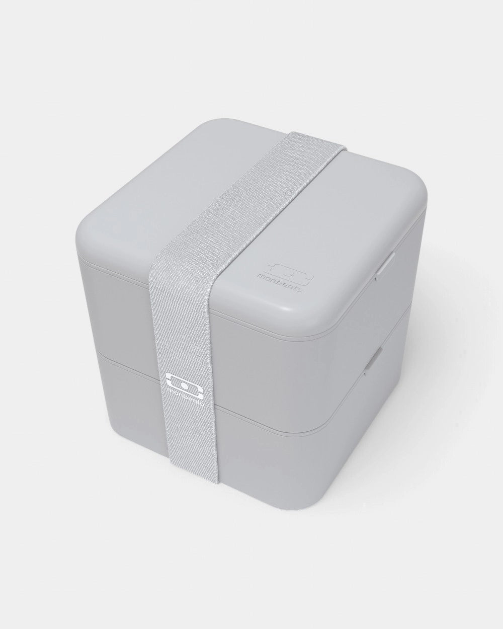 Personaliseerbare vierkante lunchbox made in France - 34