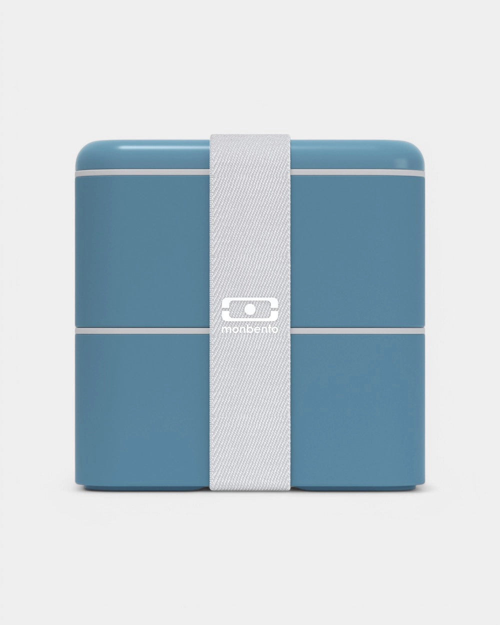 Personaliseerbare vierkante lunchbox made in France - 30