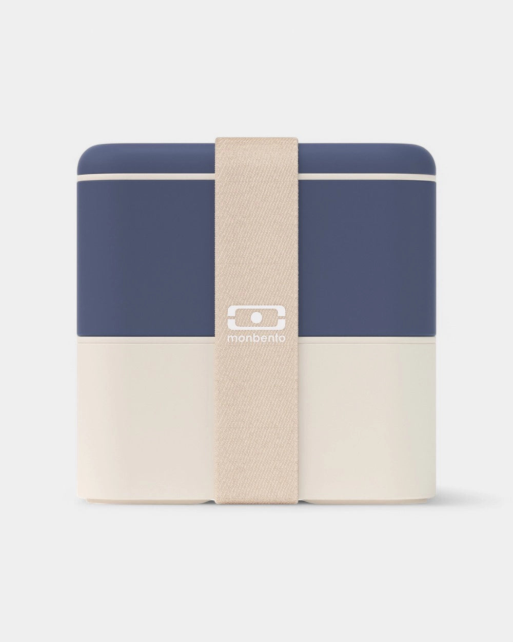 Personaliseerbare vierkante lunchbox made in France - 39