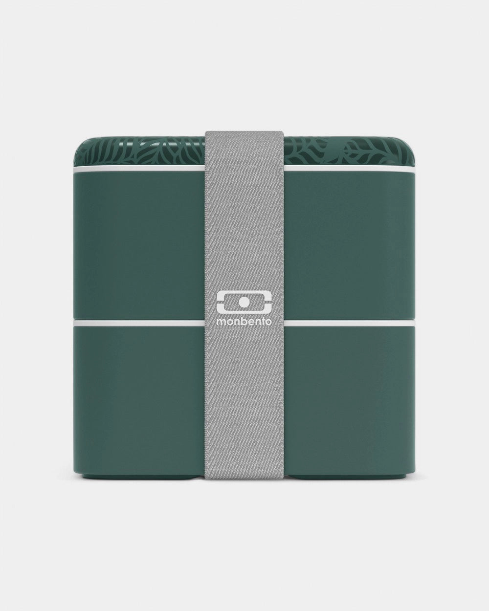 Personaliseerbare vierkante lunchbox made in France - 51