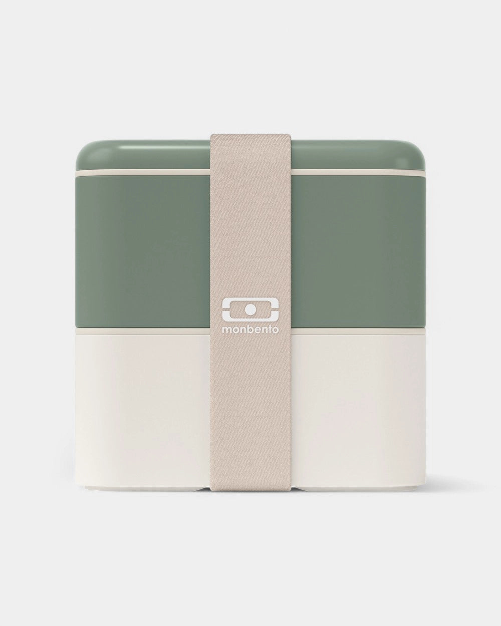 Personaliseerbare vierkante lunchbox made in France - 54
