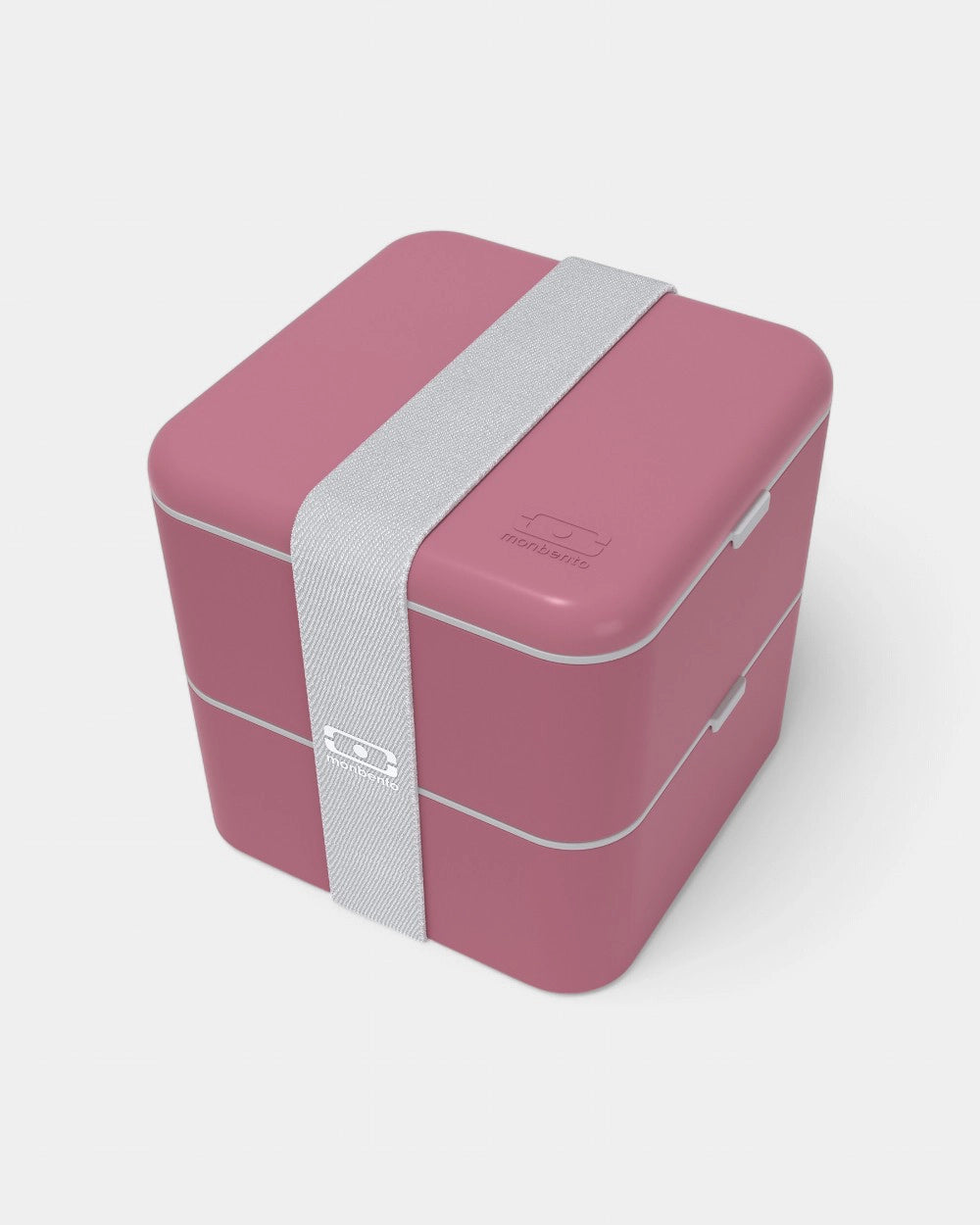 Personaliseerbare vierkante lunchbox made in France - 58