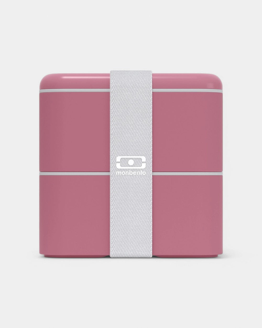 Personaliseerbare vierkante lunchbox made in France - 57