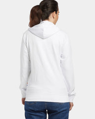 Unisex rits-hoodie Made in France, te personaliseren - 1