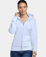 Unisex rits-hoodie Made in France, te personaliseren - 11