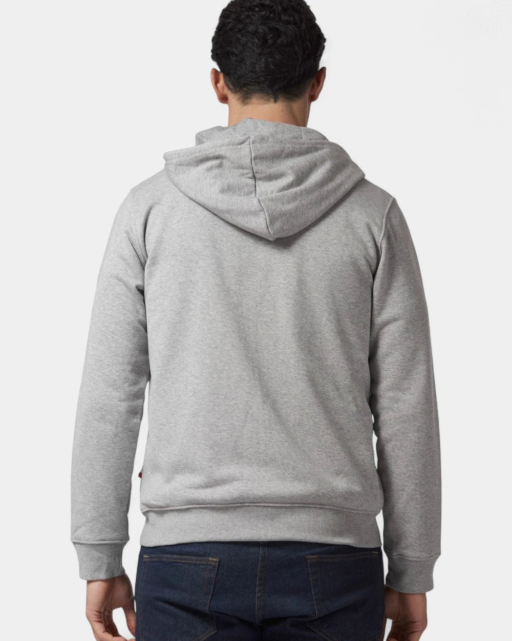 Unisex rits-hoodie Made in France, te personaliseren - 12