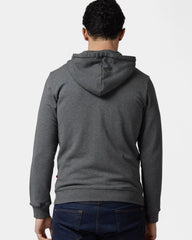 Unisex rits-hoodie Made in France, te personaliseren - 15