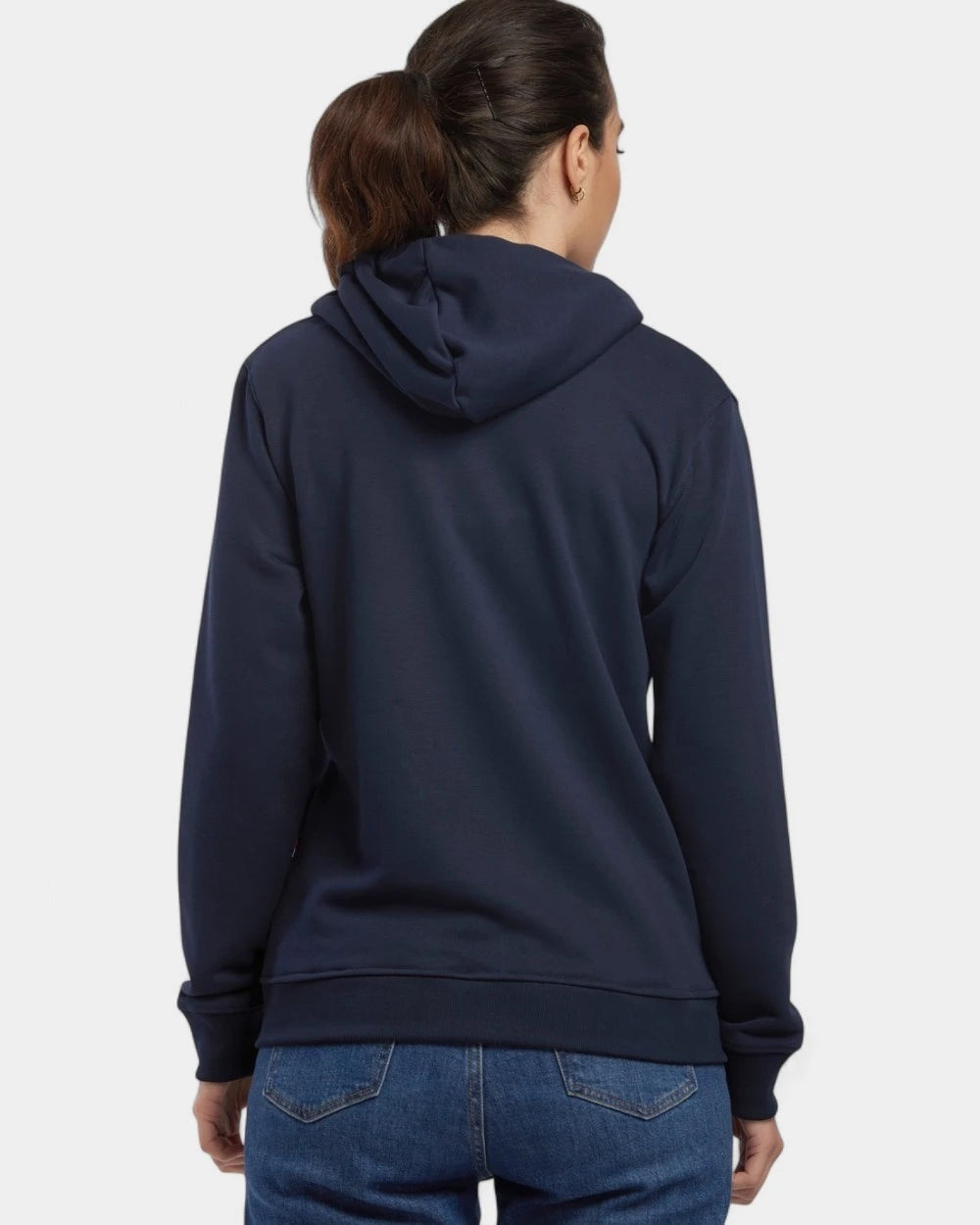 Unisex rits-hoodie Made in France, te personaliseren - 19