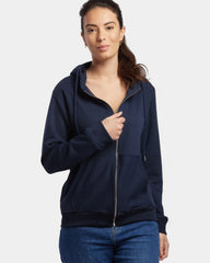 Unisex rits-hoodie Made in France, te personaliseren - 20