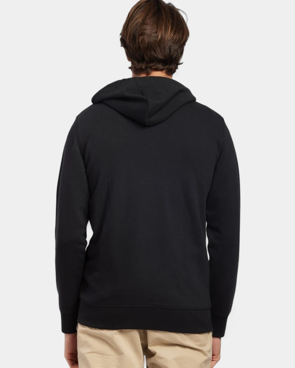 Unisex rits-hoodie Made in France, te personaliseren - 22