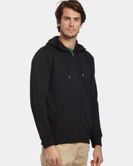 Unisex rits-hoodie Made in France, te personaliseren - 23