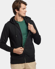 Unisex rits-hoodie Made in France, te personaliseren - 24