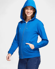 Unisex rits-hoodie Made in France, te personaliseren - 29