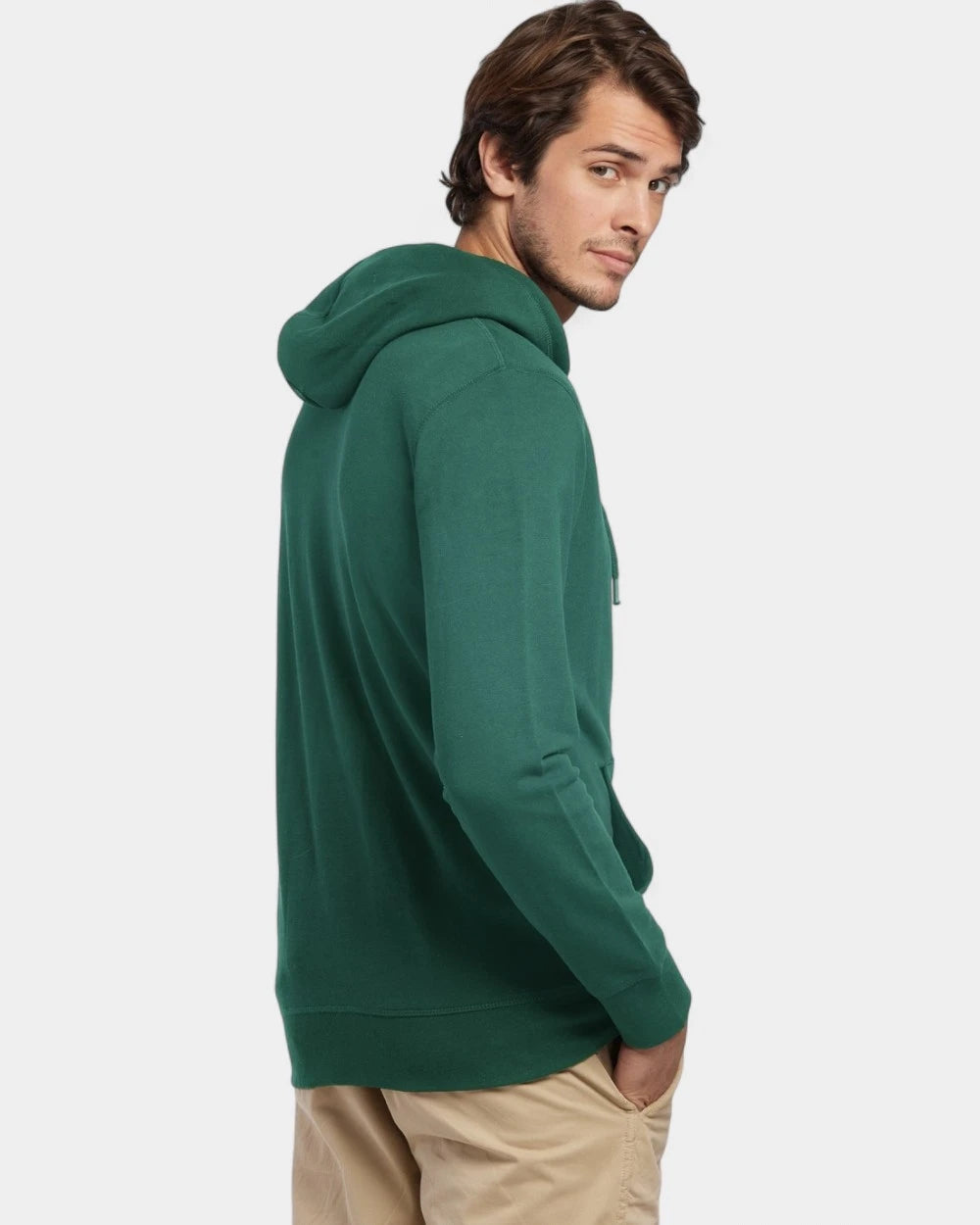 Unisex rits-hoodie Made in France, te personaliseren - 30