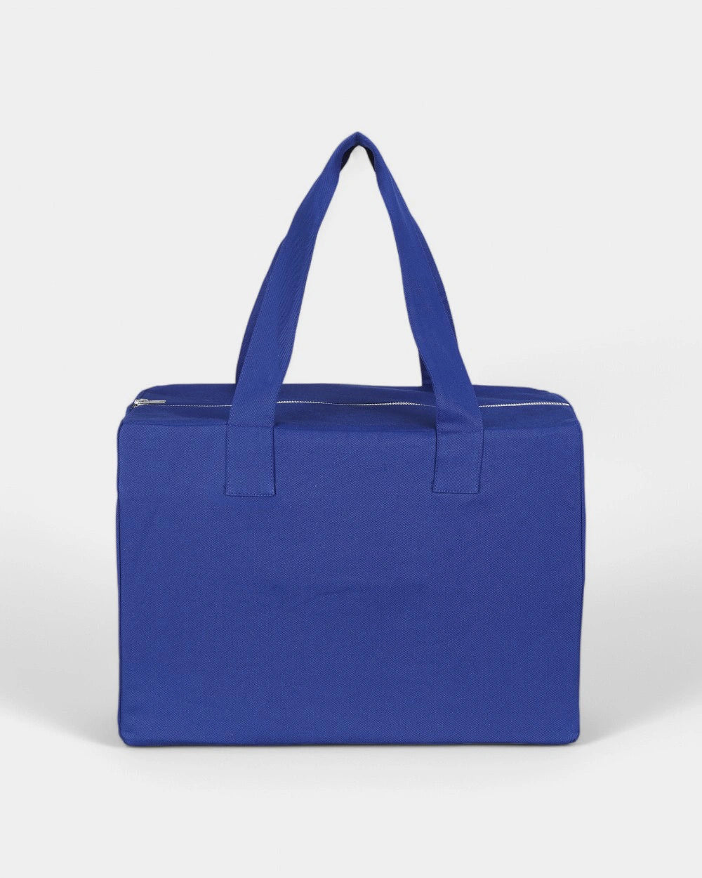 Made in France weekendtas om te personaliseren - 4