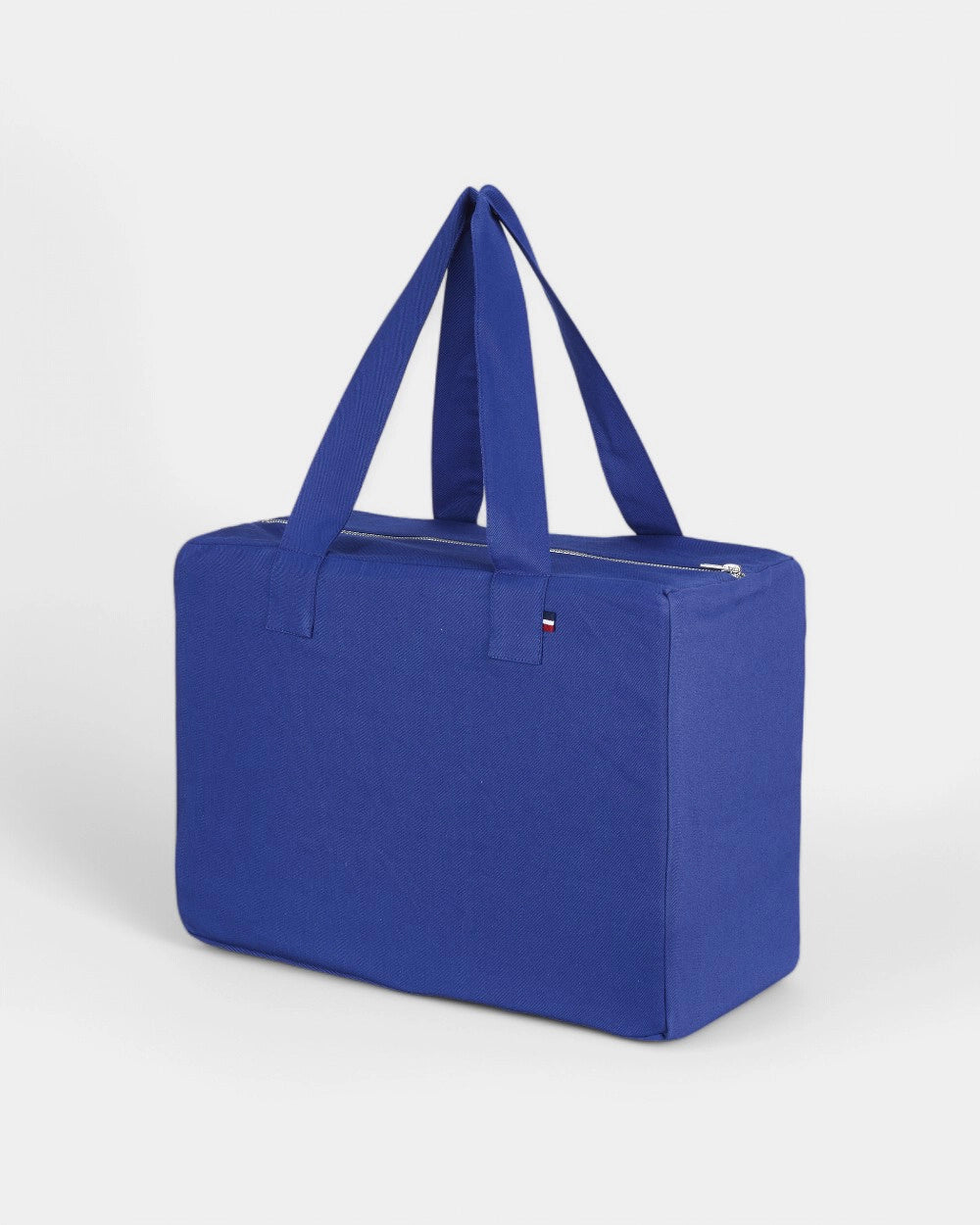 Made in France weekendtas om te personaliseren - 5