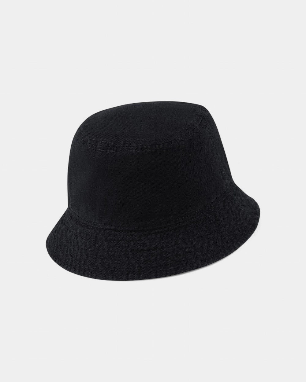 Nike bob in gewassen twill om te personaliseren - 1