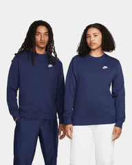 Nike Sportswear Club Crew sweater, te personaliseren - 2