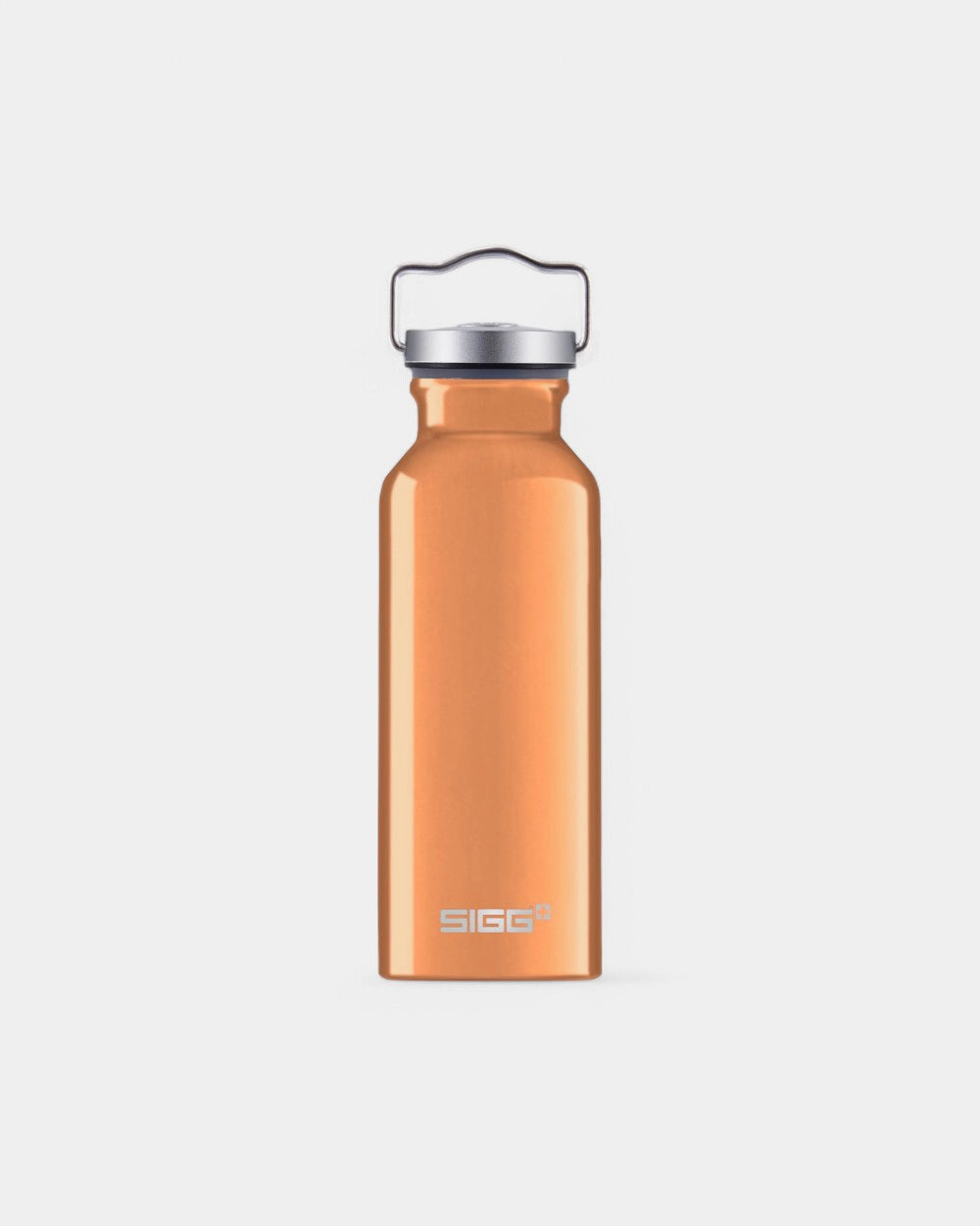 Aluminium drinkfles om te personaliseren - 1