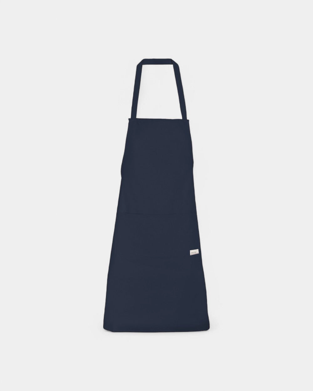 Schort Made in France om te personaliseren