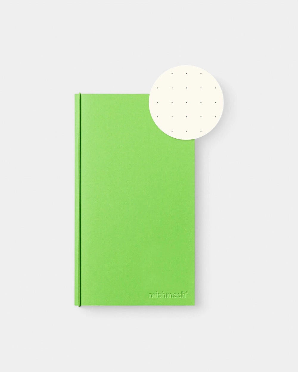 NoteBook Mishmash te personaliseren - 2