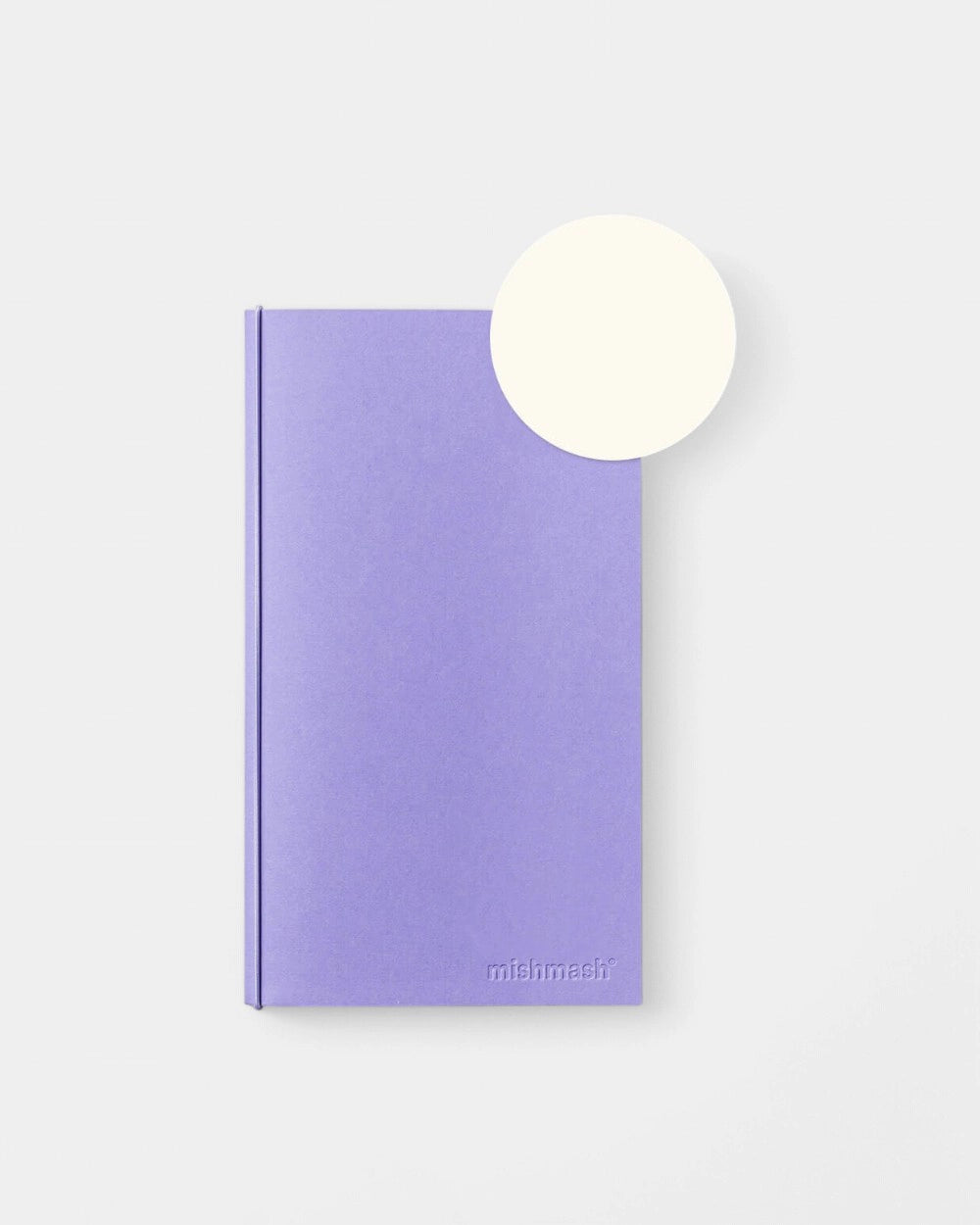 NoteBook Mishmash te personaliseren - 3