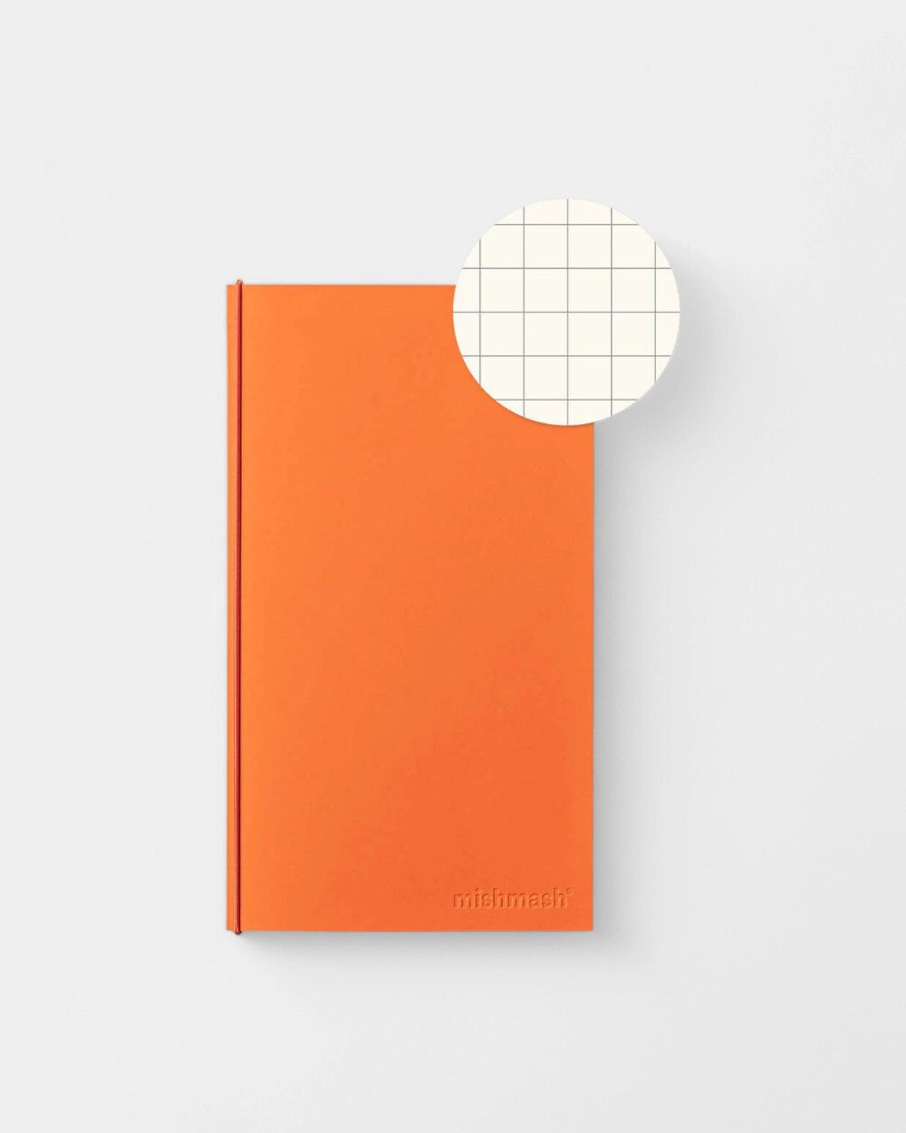 NoteBook Mishmash te personaliseren - 1