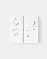 NoteBook Mishmash te personaliseren - 8
