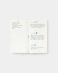 NoteBook Mishmash te personaliseren - 9