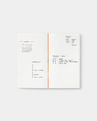 NoteBook Mishmash te personaliseren - 10