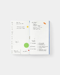 NoteBook Mishmash te personaliseren - 11