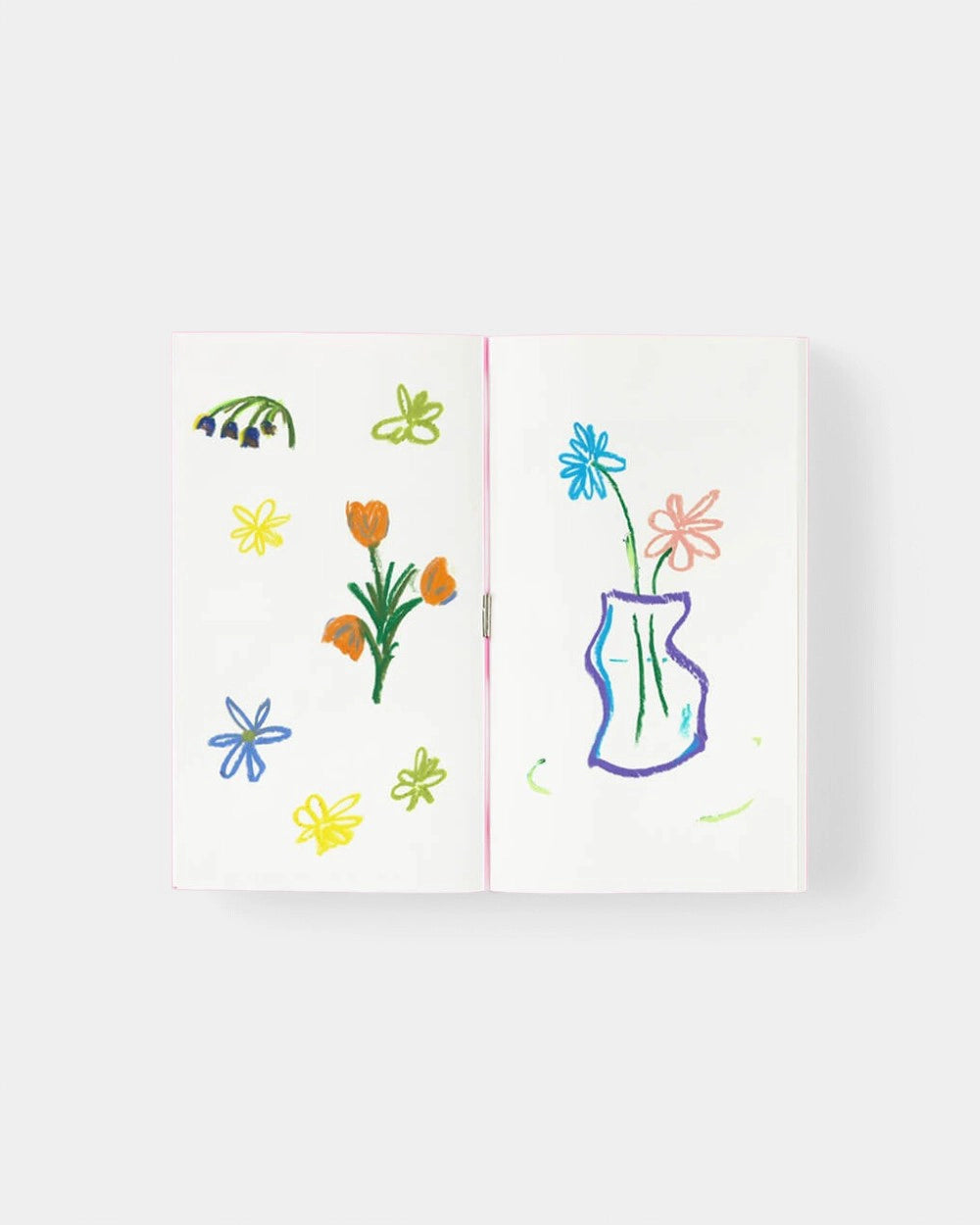 NoteBook Mishmash te personaliseren - 12