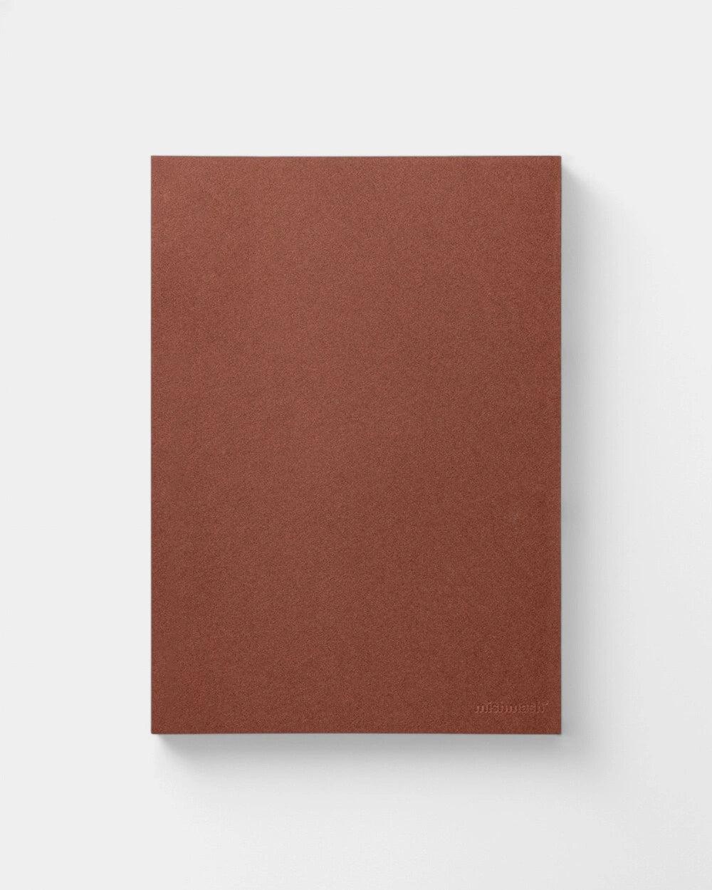 NoteBook Mishmash te personaliseren - 3